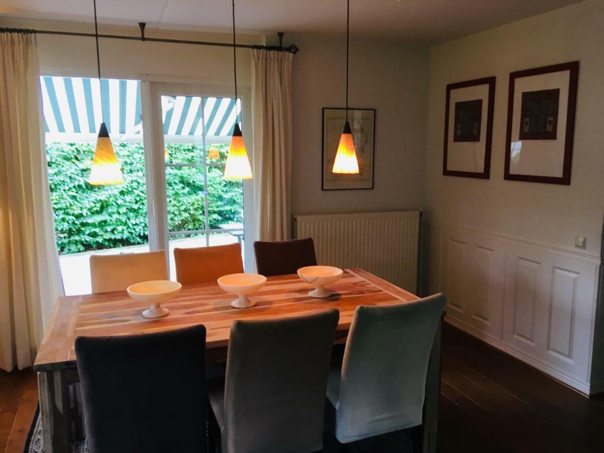 Vakantiehuis Villa 63 Heel Esterno foto