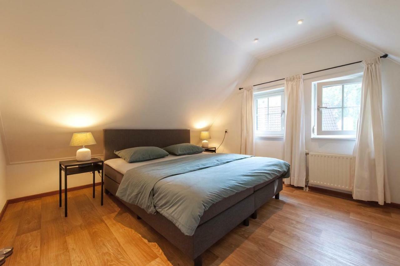 Vakantiehuis Villa 63 Heel Esterno foto